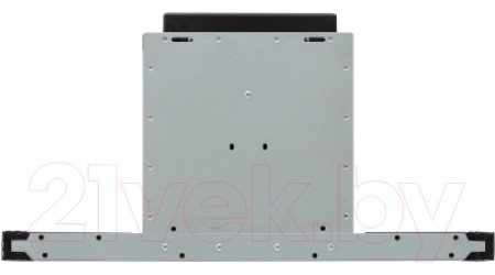 Вытяжка Т-образная Krona Rina 600 Black PB / КА-00005483