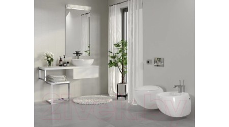 Умывальник Sanita Luxe Ringo Cut RNGSLWB01C