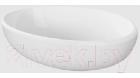 Умывальник Sanita Luxe Ringo Cut RNGSLWB01C
