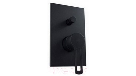 Смеситель Paffoni Ringo RIN015NO/M 