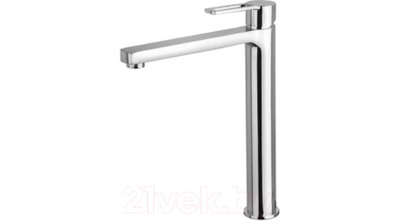 Смеситель Paffoni Ringo RIN081CR 