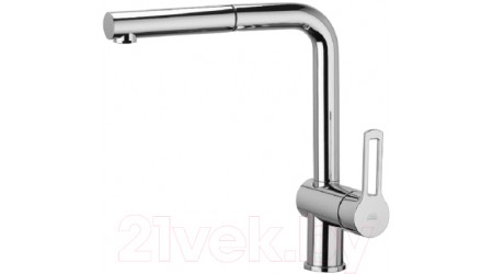 Смеситель Paffoni Ringo RIN295CR 