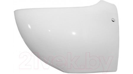 Унитаз подвесной Sanita Luxe Ringo RNGSLWH0104