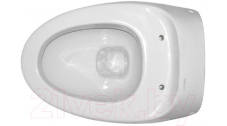 Унитаз подвесной Sanita Luxe Ringo RNGSLWH0104