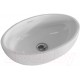 Умывальник Sanita Luxe Ringo Slim RNGSLWB01S