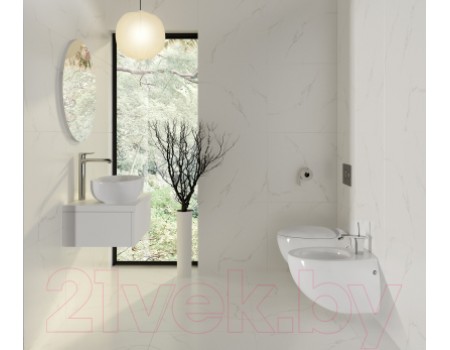 Умывальник Sanita Luxe Ringo Slim RNGSLWB01S
