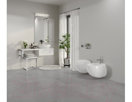 Умывальник Sanita Luxe Ringo Slim RNGSLWB01S