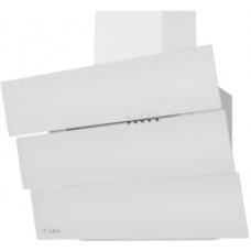 Вытяжка наклонная Lex Rio G 60 / CHTI000370 (белый)