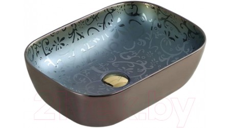 Умывальник Mexen Rita MEX-21084556