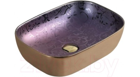Умывальник Mexen Rita MEX-21084557