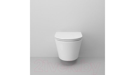 Унитаз подвесной Ambassador Ritz / 233K19003RS