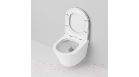 Унитаз подвесной Ambassador Ritz / 233K19004RS