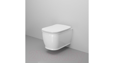 Унитаз подвесной Ambassador Royal / 263K19002RS
