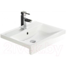 Умывальник CeraStyle Riva B 55
