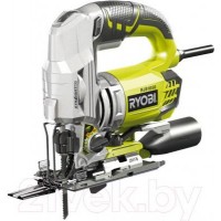 Электролобзик Ryobi RJS1050K (5133002219)