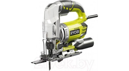 Электролобзик Ryobi RJS1050K (5133002219)