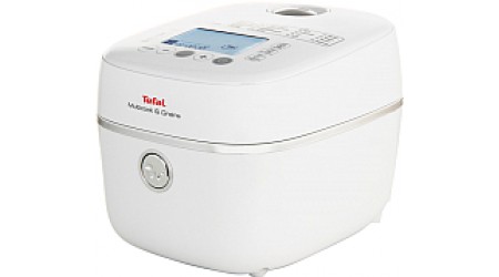 Мультиварка Tefal RK900132