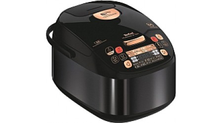 Мультиварка Tefal RK901832