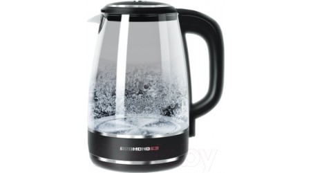 Электрочайник Redmond RK-G200S