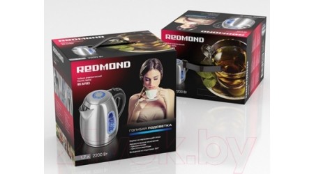 Электрочайник Redmond RK-M183