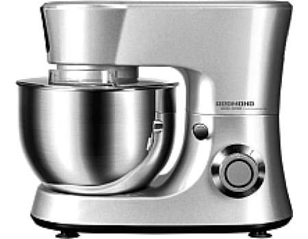 Кухонный комбайн Redmond RKM-4030 (серый металлик)