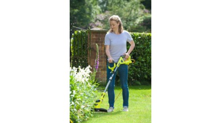 Мультитриммер Ryobi RLT1831H25F (5133003711)