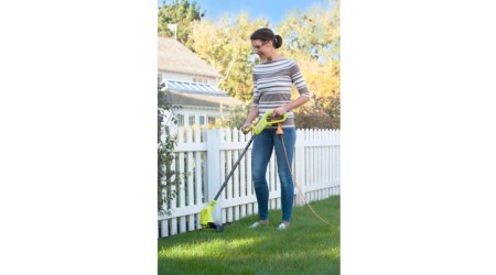 Триммер электрический Ryobi RLT3525 (5133002789)