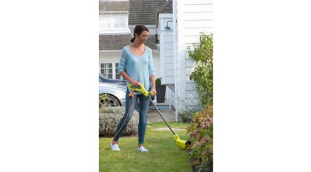 Триммер электрический Ryobi RLT3525 (5133002789)