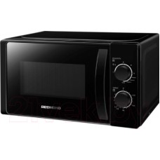 Микроволновая печь Redmond RM-2004 (черный)