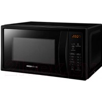 Микроволновая печь Redmond RM-2005D (черный)