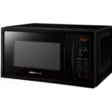 Микроволновая печь Redmond RM-2005D (черный)