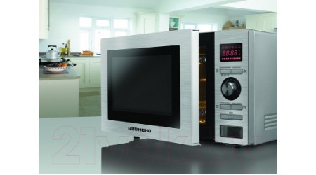 Микроволновая печь Redmond RM-2502D