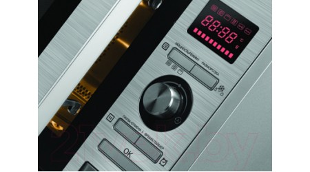 Микроволновая печь Redmond RM-2502D