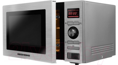 Микроволновая печь Redmond RM-2502D