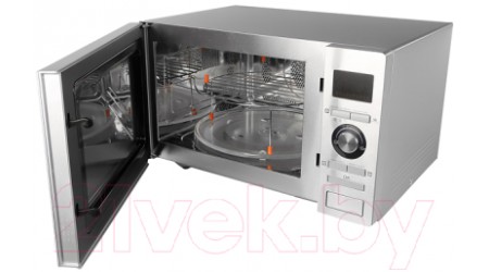 Микроволновая печь Redmond RM-2502D