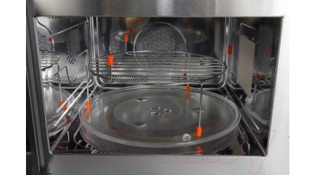 Микроволновая печь Redmond RM-2502D