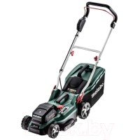 Газонокосилка электрическая Metabo RM 36-18 LTX BL 36 (T0525)