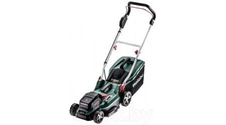 Газонокосилка электрическая Metabo RM 36-18 LTX BL 36 (T0525)