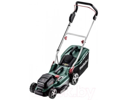 Газонокосилка электрическая Metabo RM 36-18 LTX BL 36 (T0525)