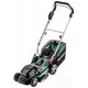 Газонокосилка электрическая Metabo RM 36-18 LTX BL 36 (T0525)