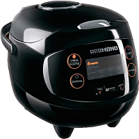 Мультиварка Redmond RMC-03 (черный)