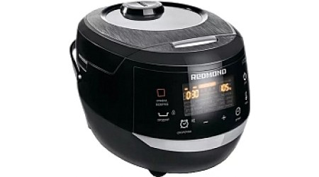 Мультиварка Redmond RMC-395