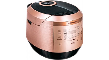 Мультиварка Redmond RMC-450 (бронза)
