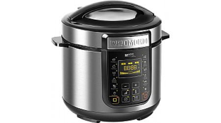 Мультиварка-скороварка Redmond RMC-PM381