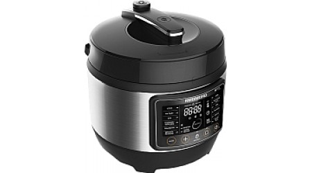 Мультиварка-скороварка Redmond RMC-PM504