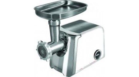 Мясорубка электрическая Redmond RMG-1205-8 (белый)