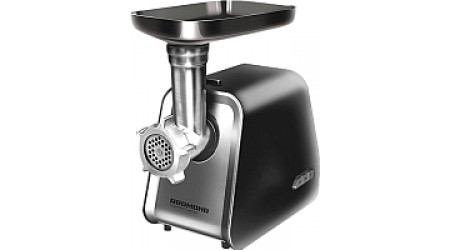 Мясорубка электрическая Redmond RMG-1216