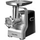 Мясорубка электрическая Redmond RMG-1230-7 (черный/серебристый)