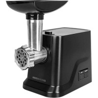 Мясорубка электрическая Redmond RMG-1239-6 (черный)