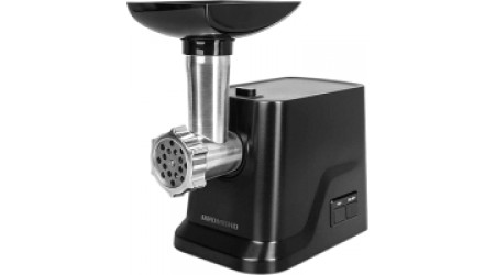Мясорубка электрическая Redmond RMG-1239-6 (черный)